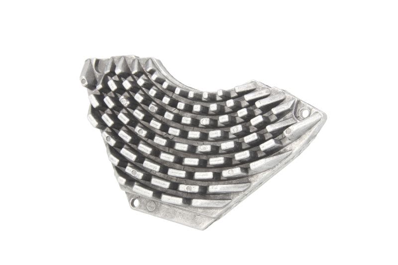 Sterownik klapek klimatyzacji THERMOTEC DEV001TT