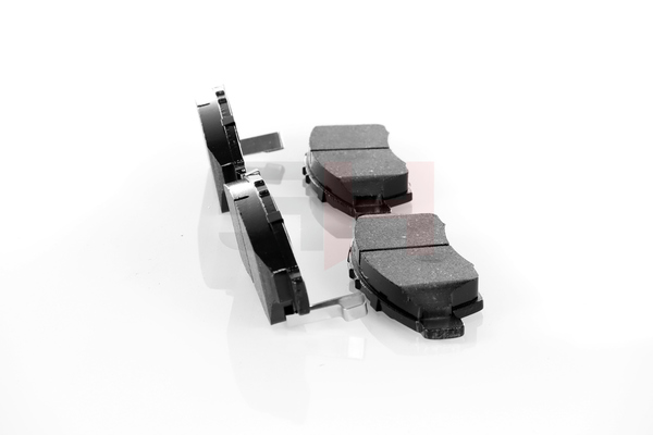 Klocki hamulcowe GH GH-413703