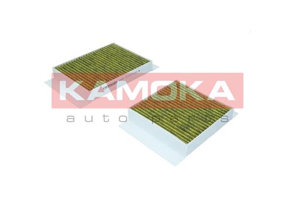 Filtr kabinowy KAMOKA 6080040