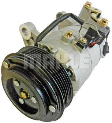 Kompresor klimatyzacji MAHLE ACP 1385 000S