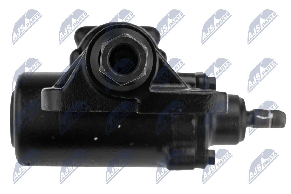 Zamek drzwi NTY EZC-FR-189