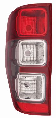 Lampa tylna zespolona ABAKUS 231-1956L-UE6