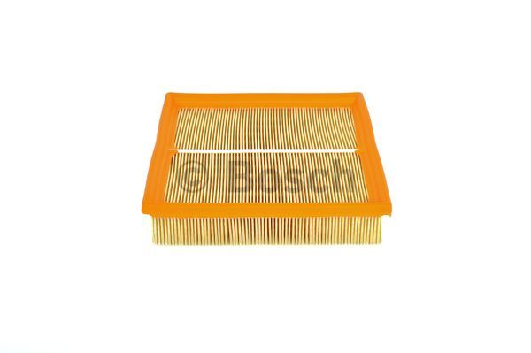 Filtr kabinowy BOSCH 1 987 431 167