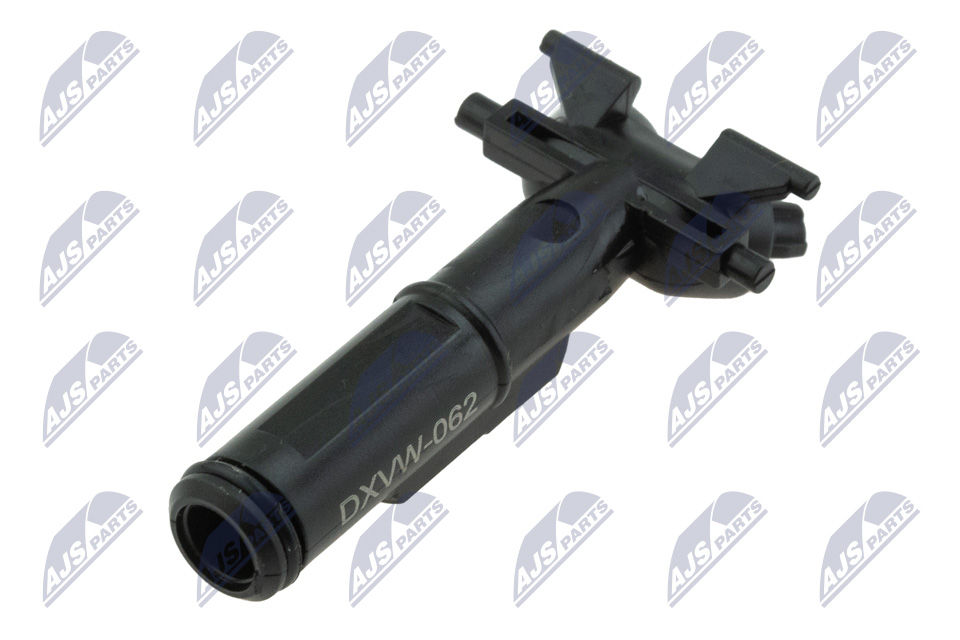 Dysza spryskiwacza, czyszczenie świateł przednich NTY EDS-VW-062