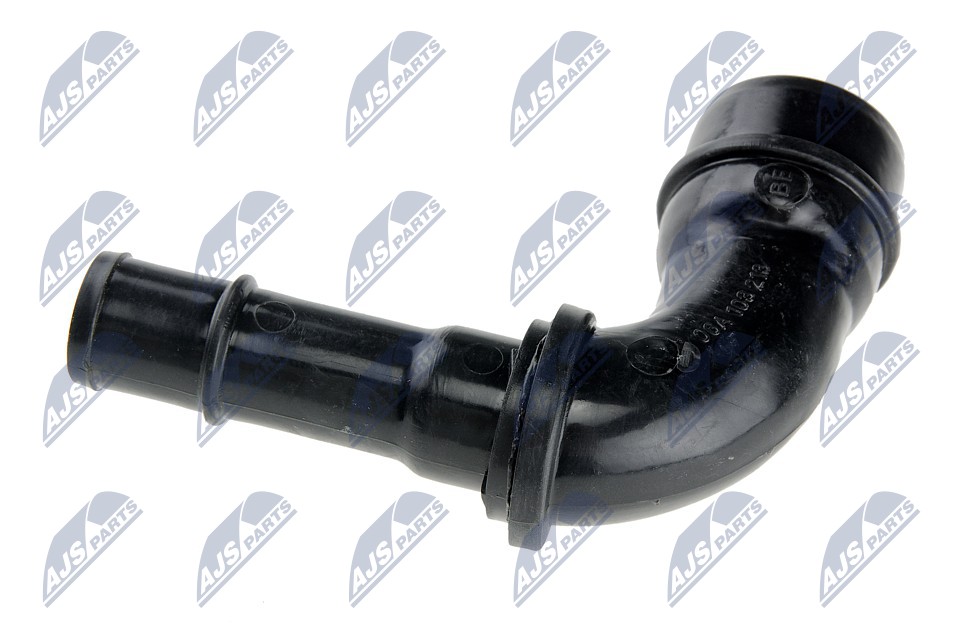 Przewód odmy NTY GPP-AU-001