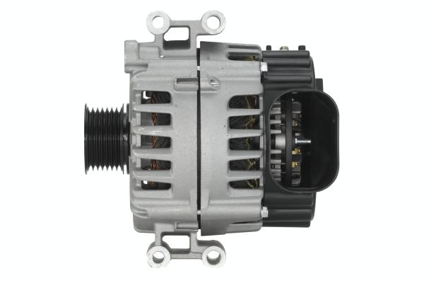 Alternator HELLA 8EL 011 713-881