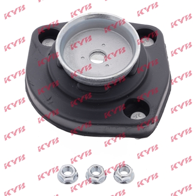 Mocowanie amortyzatora teleskopowego KYB SM5240