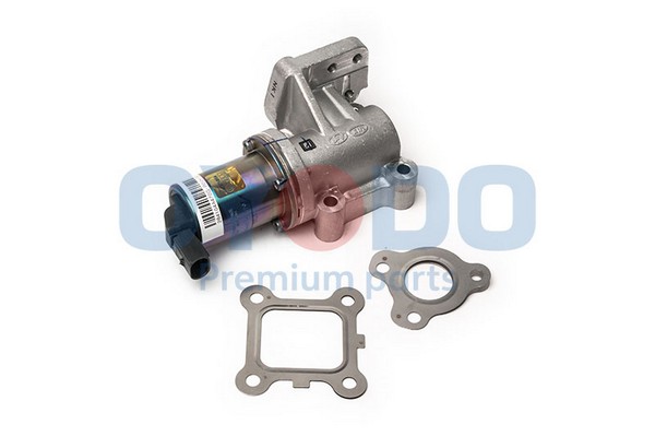 Zawór EGR OYODO 75E0686-OYO