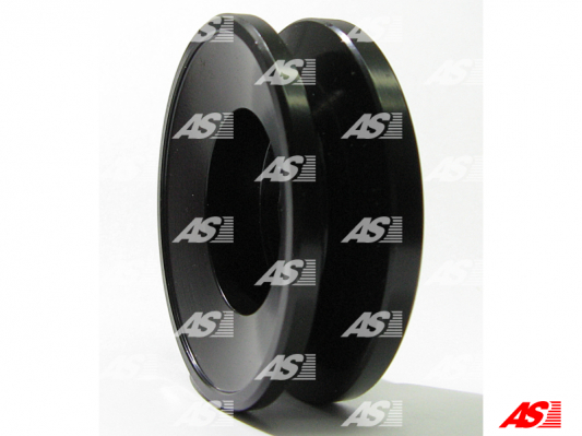Koło pasowe alternatora AS-PL AP6011