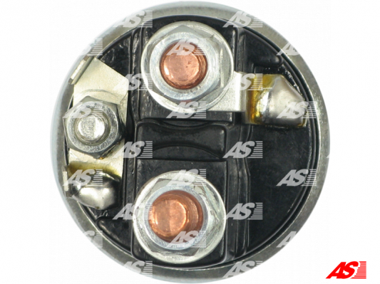 Elektromagnes rozrusznika AS-PL SS5072