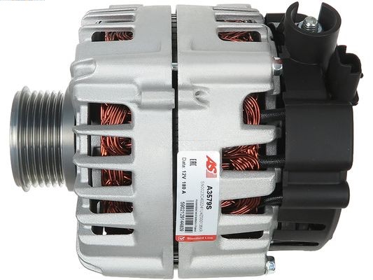 Alternator AS-PL A3579S