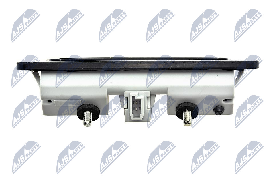 Klamka pokrywy bagażnika NTY EZC-PL-027