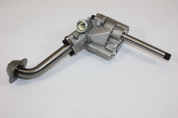 Pompa oleju AUTOMEGA 130045710