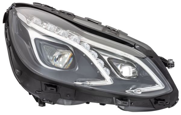 Reflektor HELLA 1EX 011 066-681