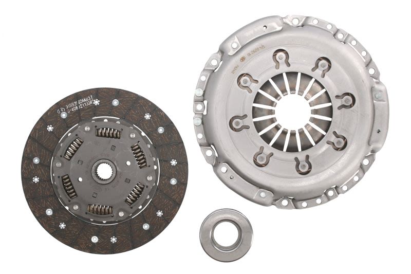 Zestaw sprzęgła LUK 624 3098 00