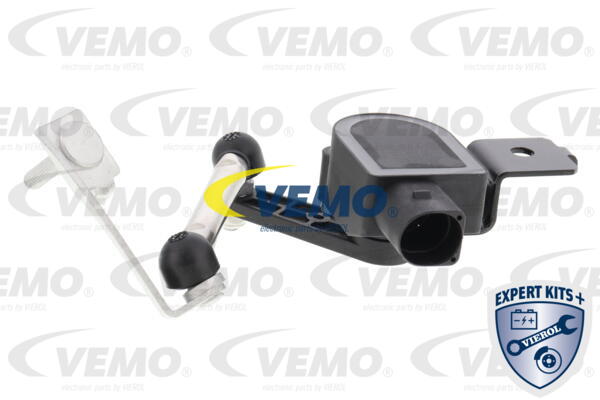 Czujnik poziomowania lamp ksenonowych VEMO V10-72-1275