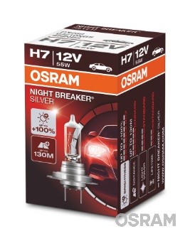 Żarówka OSRAM 64210NBS