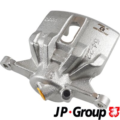 Zacisk hamulca JP GROUP 4861901480