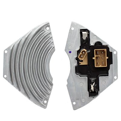 Regulator nawiewu MEAT & DORIA K106014