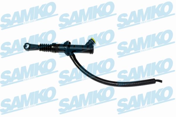 Pompa sprzęgła SAMKO F30414