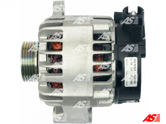 Alternator AS-PL A6129(DENSO)