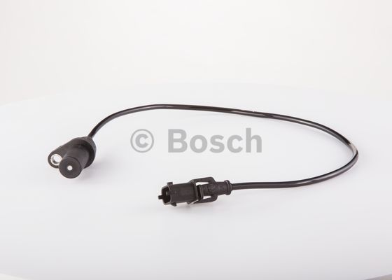 Czujnik położenia wału BOSCH 0 261 210 161