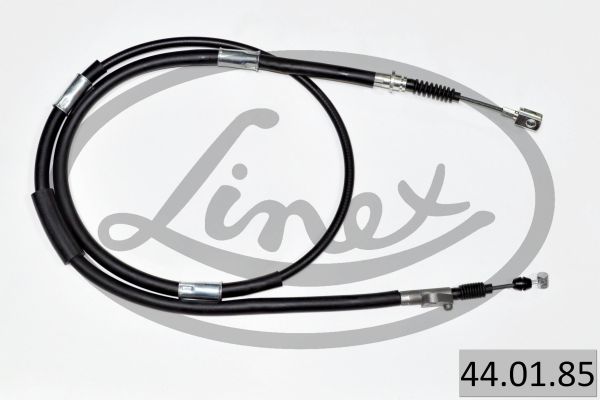 Linka hamulca ręcznego LINEX 44.01.85