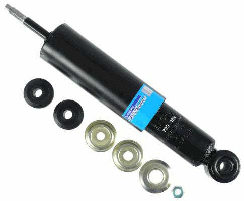 Amortyzator SACHS 290 152