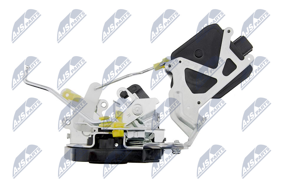 Zamek centralny NTY EZC-HY-523
