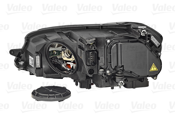Reflektor VALEO 046807