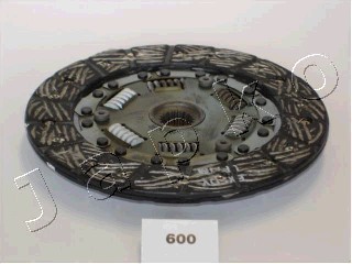 Tarcza sprzęgła JAPKO 80600