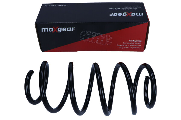 Sprężyna zawieszenia MAXGEAR 60-0577D