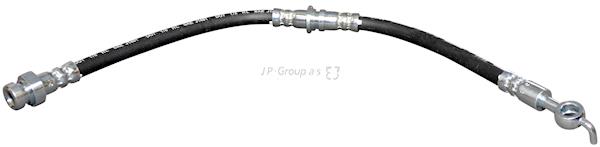 Przewód hamulcowy elastyczny JP GROUP 4961700100
