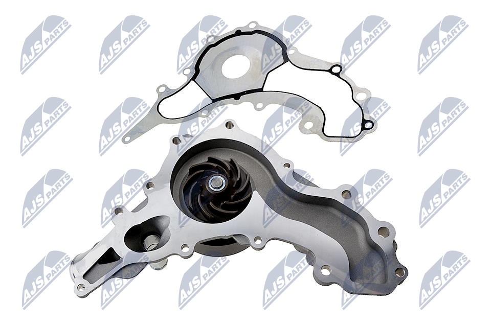 Pompa wody NTY CPW-CH-048