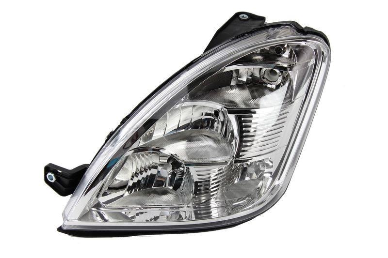 Reflektor ABAKUS 663-1107L-LD-EM
