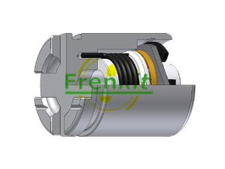 Tłoczek zacisku hamulcowego FRENKIT K323801