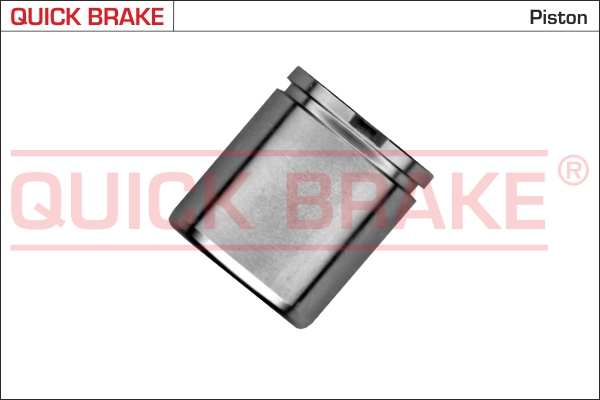 Tłoczek, zacisk hamulca QUICK BRAKE 185357K