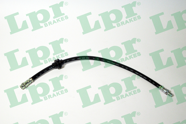 Przewód hamulcowy elastyczny LPR 6T47879