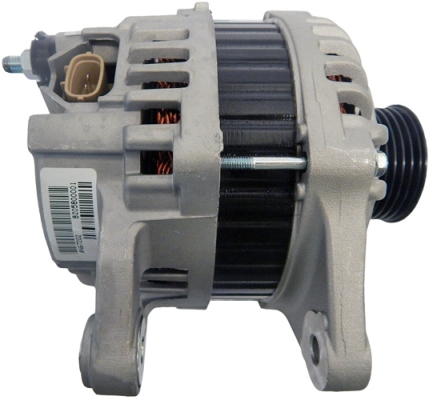 Alternator HELLA 8EL 011 712-151