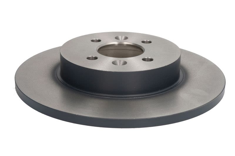 Tarcza hamulcowa TRW DF4691