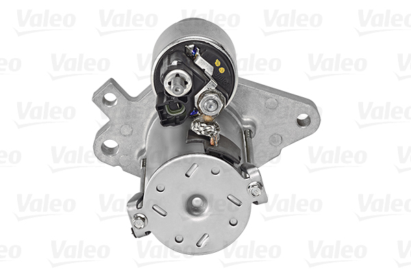 Rozrusznik VALEO 458734