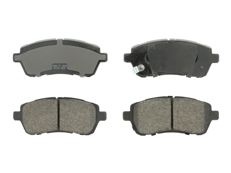 Klocki hamulcowe FERODO FDB4426