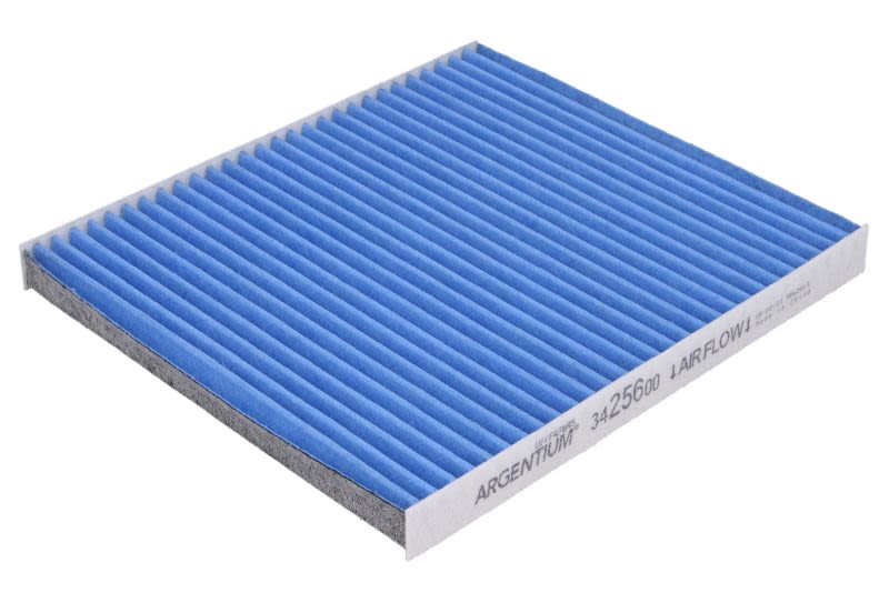 Filtr kabinowy UFI 34.256.00
