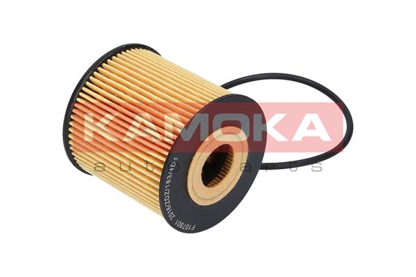 Filtr oleju KAMOKA F107801