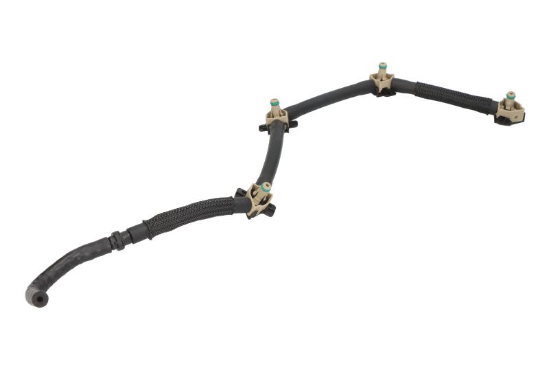 Przewód paliwowy elastyczny ENGITECH ENT120284