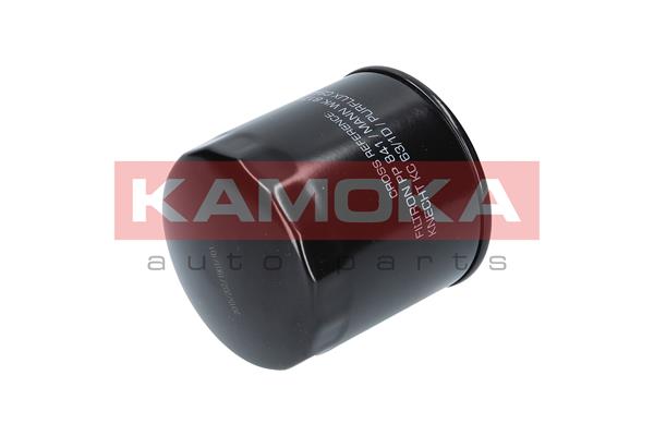 Filtr paliwa KAMOKA F300601
