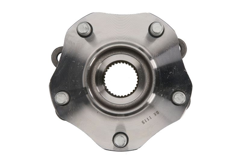 Zestaw łożysk koła BTA H11085BTA