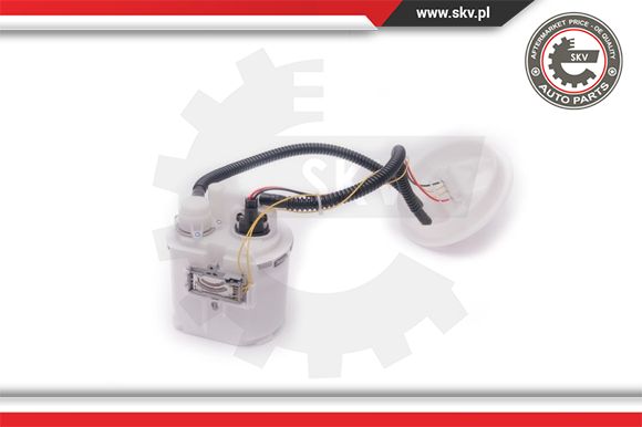Zespół zasilający ESEN SKV 02SKV776