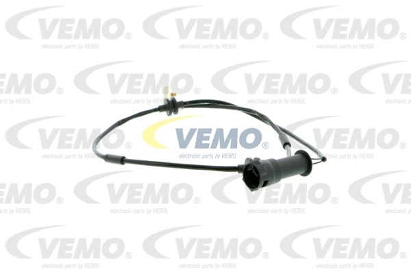Czujnik zużycia klocków VEMO V40-72-0315