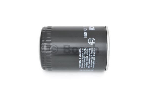 Filtr oleju BOSCH 0 451 104 066